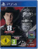 8 to Glory - PAL Playstation 4 - Destination Retro