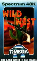 Wild West - ZX Spectrum - Destination Retro