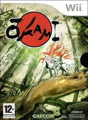 Okami [Limited Edition] - PAL Wii - Destination Retro