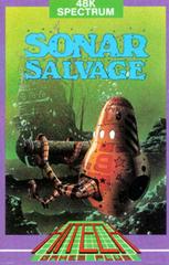 Sonar Salvage - ZX Spectrum - Destination Retro