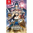 Aria Chronicle - JP Nintendo Switch - Destination Retro