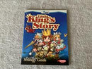 Little King’s Story - Strategy Guide - Destination Retro
