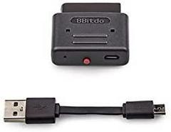 8BitDo SNES Retro Reciever - Super Nintendo - Destination Retro