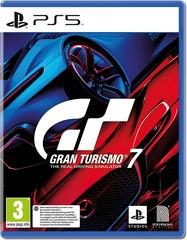 Gran Turismo 7 - PAL Playstation 5 - Destination Retro
