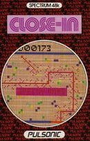 Close-In - ZX Spectrum - Destination Retro