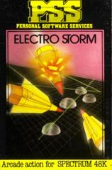 Elektro Storm - ZX Spectrum - Destination Retro