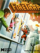 FireTrap - ZX Spectrum - Destination Retro