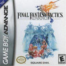 Final Fantasy Tactics Advance - GameBoy Advance - Destination Retro