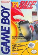 F1 Race [4 Player Adapter Bundle] - PAL GameBoy - Destination Retro