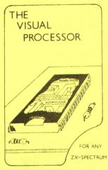 The Visual Processor - ZX Spectrum - Destination Retro