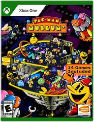 Pac-Man Museum Plus - Xbox One - Destination Retro