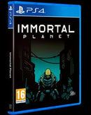 Immortal Planet - PAL Playstation 4 - Destination Retro