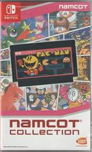 Namcot Collection - Nintendo Switch - Destination Retro