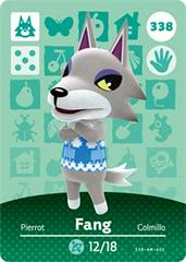 Fang