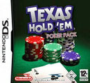 Texas Hold Em Poker Pack - PAL Nintendo DS - Destination Retro