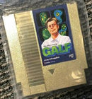 Galf [Gold] - NES - Destination Retro