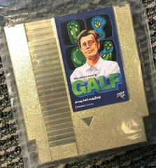 Galf [Gold] - NES - Destination Retro