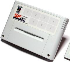 Nintendo Power Cartridge - Super Famicom - Destination Retro
