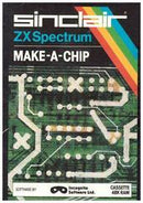 Make-A-Chip - ZX Spectrum - Destination Retro