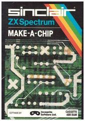 Make-A-Chip - ZX Spectrum - Destination Retro