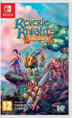 Reverie Knights Tactics - PAL Nintendo Switch - Destination Retro