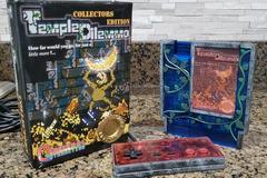 Temple Dilemma [Collector's Edition] - NES - Destination Retro
