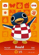 Roald