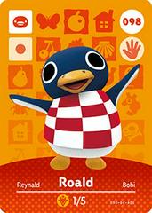 Roald