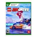LEGO 2K Drive [Awesome Edition] - Xbox Series X - Destination Retro