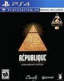 Republique [Anniversary Edition] - Playstation 4 - Destination Retro
