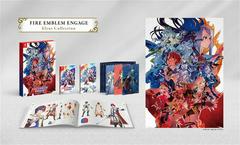 Fire Emblem Engage [Elyos Collection] - JP Nintendo Switch - Destination Retro