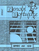 One of our Wombats is Missing - ZX Spectrum - Destination Retro