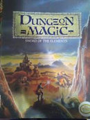 Dungeon Magic: Sword of the Elements - Strategy Guide - Destination Retro