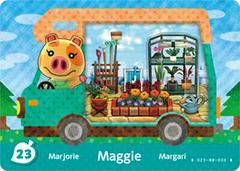 Maggie