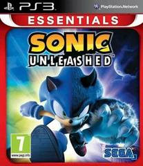 Sonic Unleashed [Essentials] - PAL Playstation 3 - Destination Retro