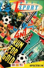 4 Most Sport - ZX Spectrum - Destination Retro