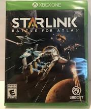 Starlink: Battle for Atlas - Xbox One - Destination Retro