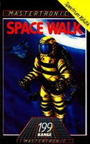 Space Walk - ZX Spectrum - Destination Retro