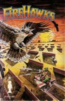 FireHawks - ZX Spectrum - Destination Retro
