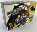 Black GameCube System [Mario Party 7 Bundle] - Gamecube - Destination Retro