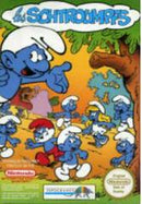 Les Schtroumpfs - PAL NES - Destination Retro