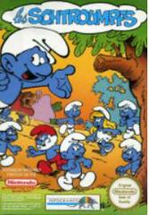 Les Schtroumpfs - PAL NES - Destination Retro
