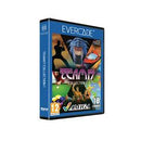 Team 17 Amiga Collection 1 - Evercade - Destination Retro