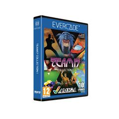 Team 17 Amiga Collection 1 - Evercade - Destination Retro