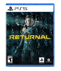 Returnal - Playstation 5 - Destination Retro