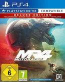Moto Racer 4 [Deluxe Edition] - PAL Playstation 4 - Destination Retro
