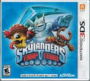 Skylanders Trap Team [Game Only] - Nintendo 3DS - Destination Retro