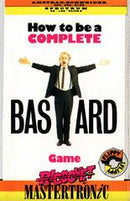 How To Be A Complete Bastard [Ricochet] - ZX Spectrum - Destination Retro