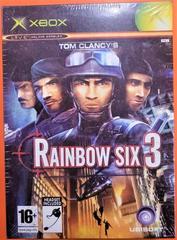Rainbow Six 3 [Headset Bundle] - PAL Xbox - Destination Retro