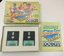 Game Set and Match [+3 Disk] - ZX Spectrum - Destination Retro